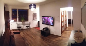 Kawalerka Nad Morzem in Danzig